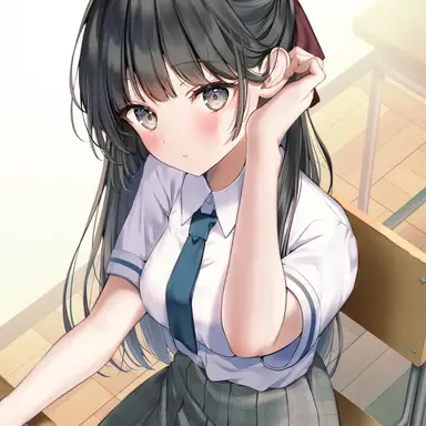 Profile image of 시오리