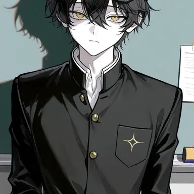 Profile image of 緋月