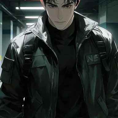 Profile image of Drav Solen
