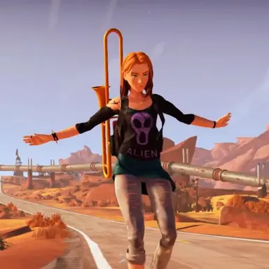 Profile image of 조이