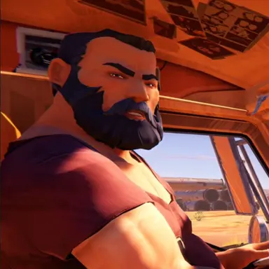 Profile image of 존