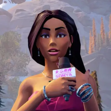 Profile image of 소냐 산체스