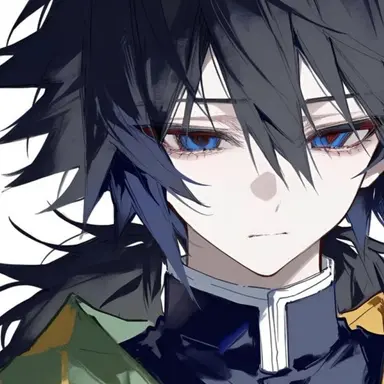Profile image of 冨岡義勇
