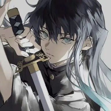 Profile image of 時透無一郎