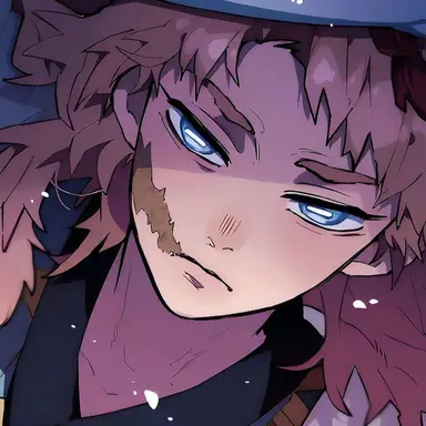 Profile image of 錆兎