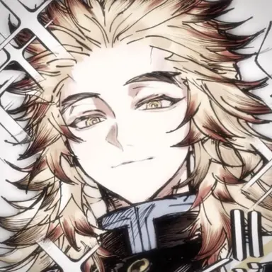 Profile image of 煉獄杏寿郎