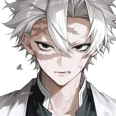 Profile image of 不死川実弥