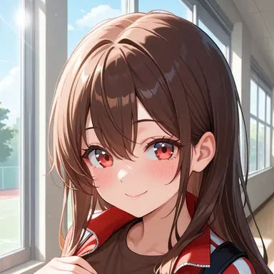 Profile image of 김하율