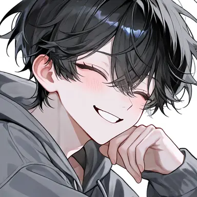 Profile image of 하루토