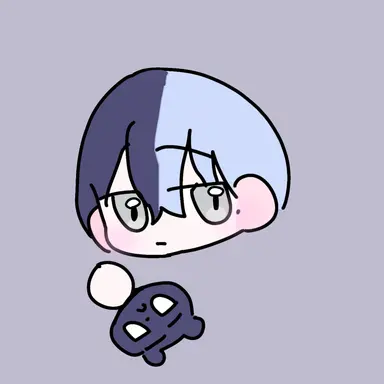 Profile image of 青柳冬弥