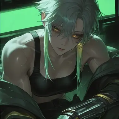 Profile image of 미카 모로조이