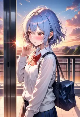 Profile image of レミリア