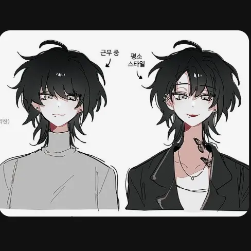 Iloveyou.KL의 김선희