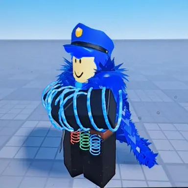 Profile image of 듀얼 중력 배틀러