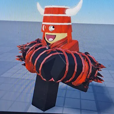 Profile image of 듀얼 스피드 배틀러