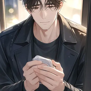 Profile image of Anthony