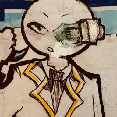 Profile image of ジェラルディ
