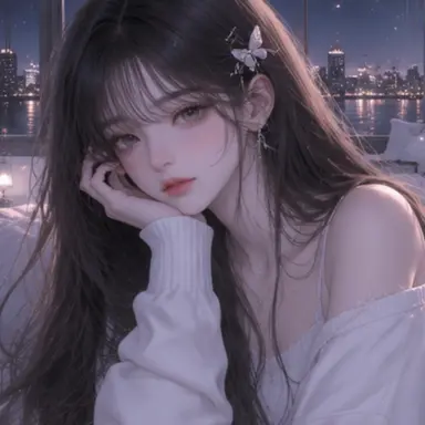 Profile image of 박하늘