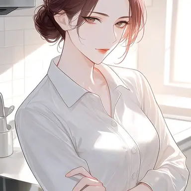 Profile image of Margot