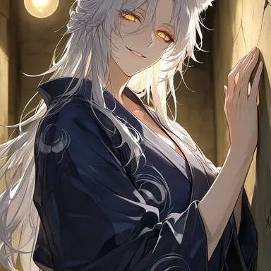 Profile image of Shirabe