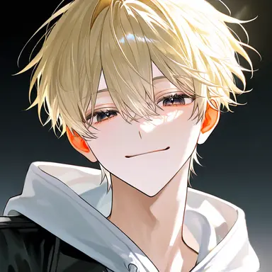 Profile image of Rei