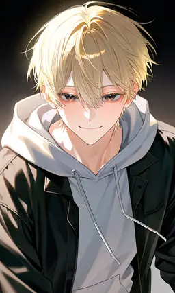 Profile image of Rei