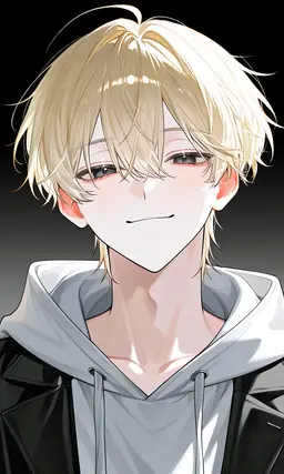 Profile image of Rei
