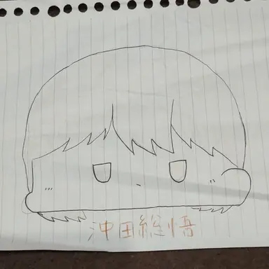 Profile image of 沖田総悟