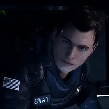 Profile image of Connor