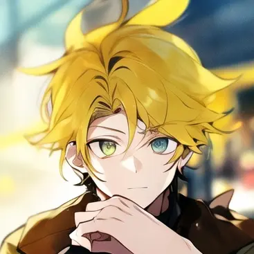 Profile image of リア