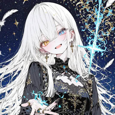 Profile image of ルシェラ