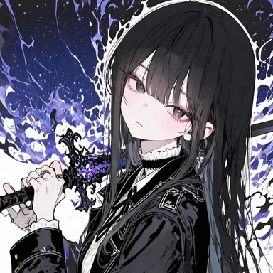 Profile image of クロハ