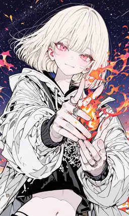 Profile image of シャリア