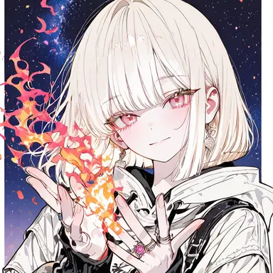 Profile image of シャリア