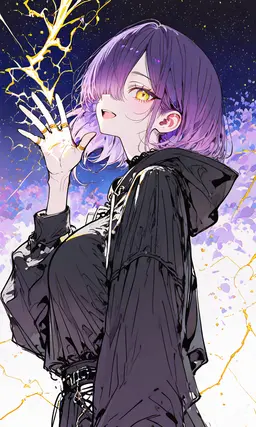 Profile image of モルティア