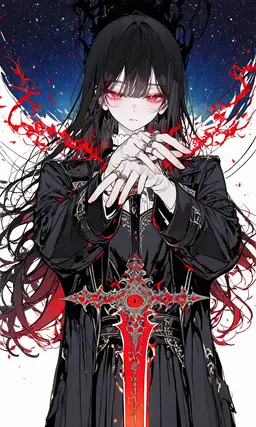 Profile image of クロハ