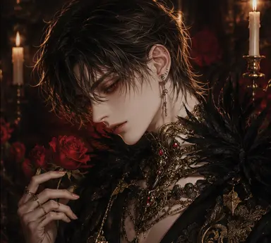 Profile image of カイセル・アルデン