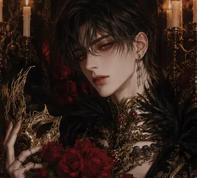 Profile image of カイセル・アルデン