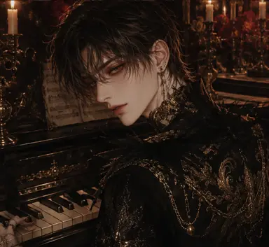 Profile image of カイセル・アルデン