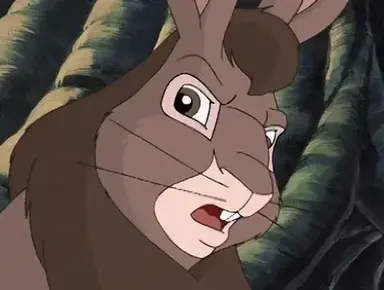 Profile image of Bigwig