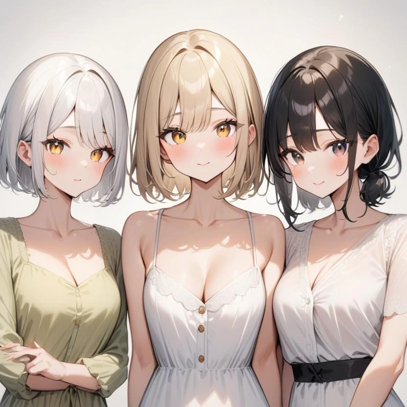 이혜원,이혜정,이혜림