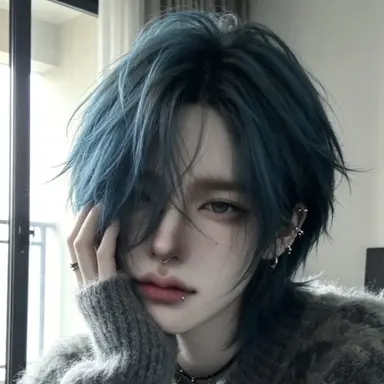 Profile image of Nam Lee-hyun