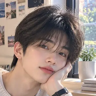 Profile image of Oh Kang-hoon