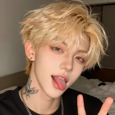 Profile image of Yeo Min-jun