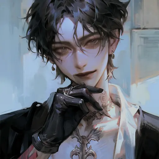 LinearWin1028의 토드 (Tod, 죽음)