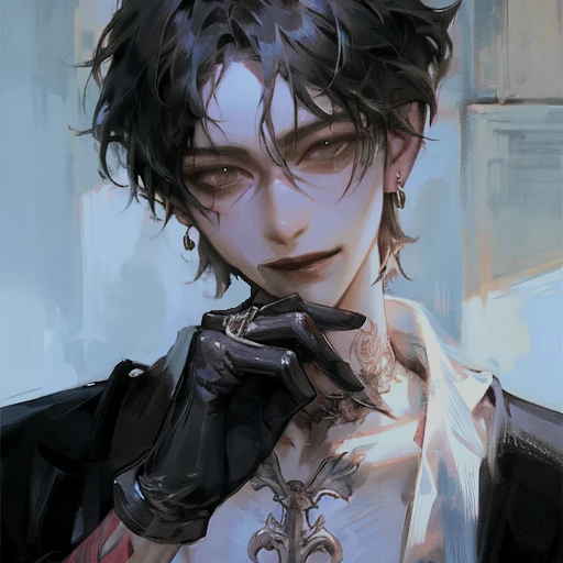 토드 (Tod, 죽음)