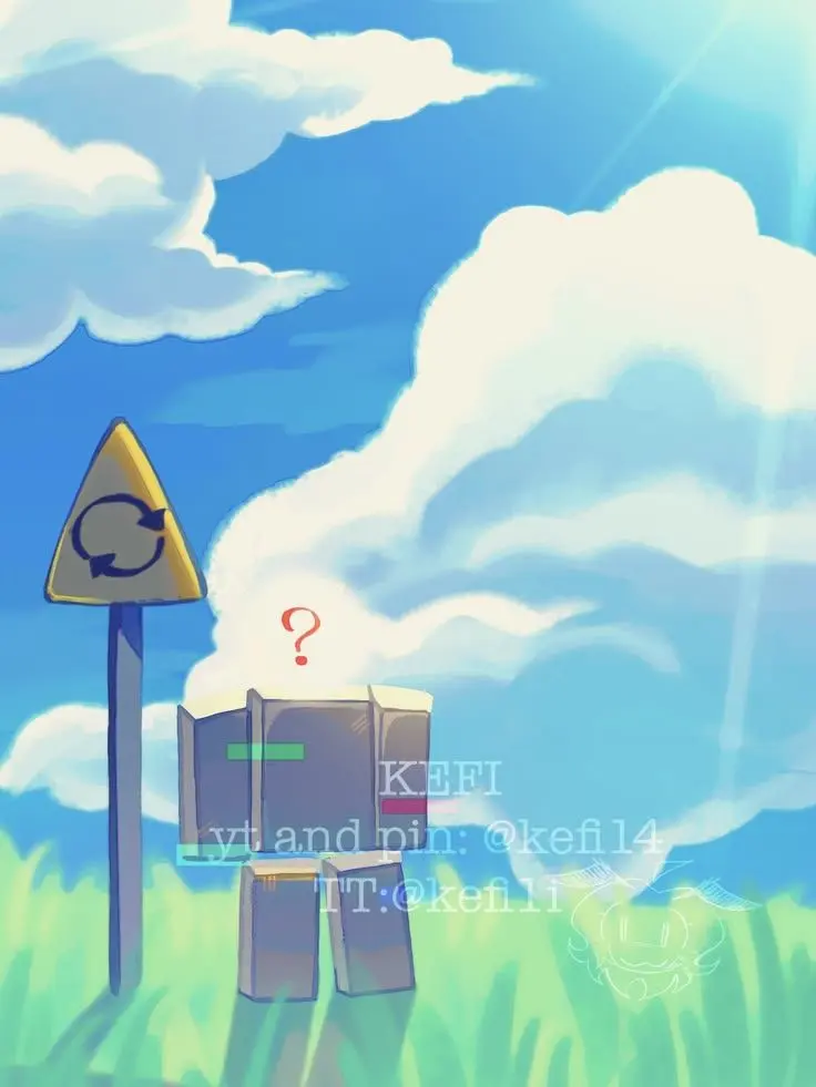 kimboltu의 a Broken Dream