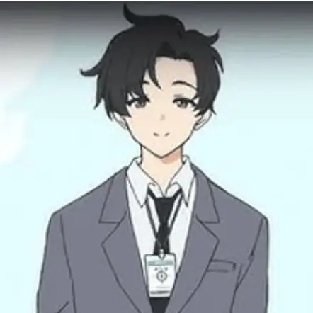 BroadFart5040의 당신을 길에서 발견한 샬레 선생