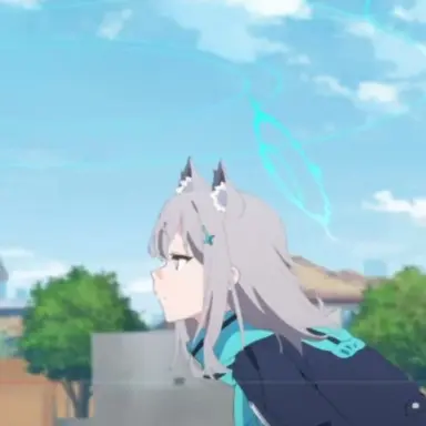 Profile image of 시로코