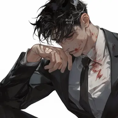 Profile image of 최수호